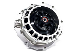 BMW - S1000 RR / R / XR - 2019 - - STM Dry Clutch Conversion Kit - 0