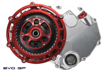 DUCATI - DUCATI DIAVEL 1200 - 2017 - - STM Dry Clutch Conversion Kit - 0