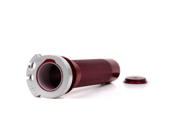 HONDA CRF250 / R / X (17-25) G2 ERGONOMICS QUICK TURN THROTTLE 10% QUICKER