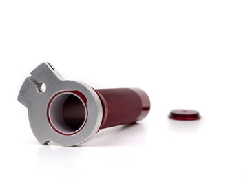 KAWASAKI KX500 (84-86) G2 ERGONOMICS THROTTLE TAMER - 0