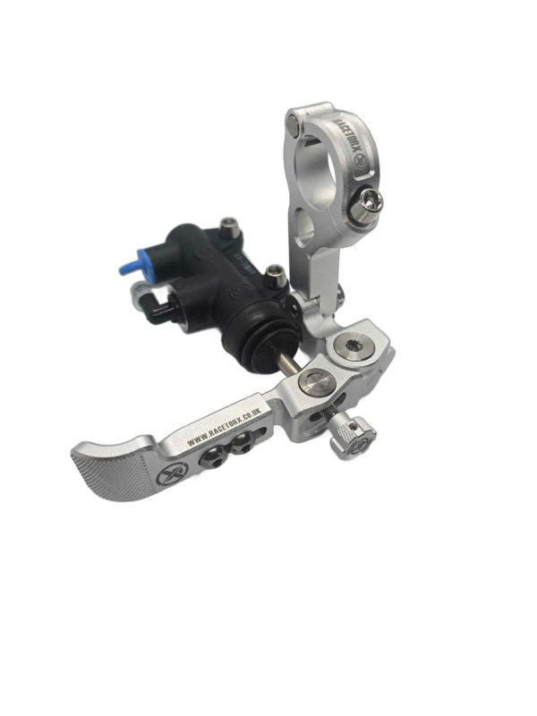 KAWASAKI ZX-6R 2003 - 2024 RACETORX THUMB BRAKE | P3Tuning
