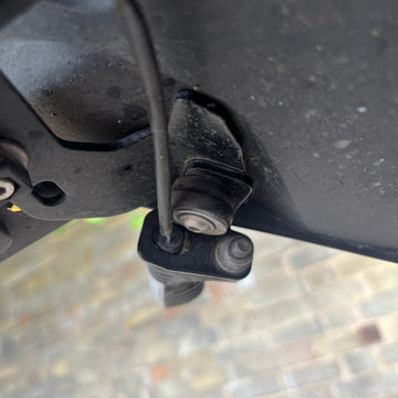 Indicator Holders - S1K Gen1-3 | Flip N Dip - 0
