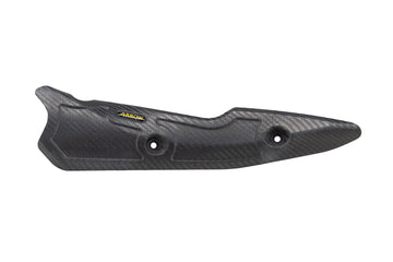 Kawasaki Z 900 heat shield - 0