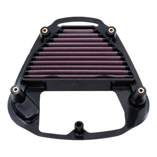 KAWASAKI VN 2000 VULCAN LIMITED (05-06) DNA PERFORMANCE AIR FILTER (Check Availability)