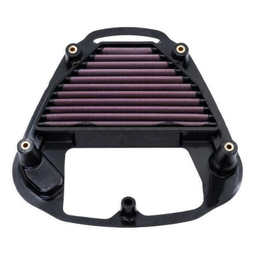 KAWASAKI VN 2000 VULCAN LIMITED (05-06) DNA PERFORMANCE AIR FILTER (Check Availability)