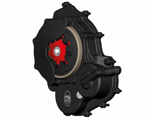 DUCATI - DUCATI 698 MONO - 2024 - - STM Dry Clutch Conversion Kit