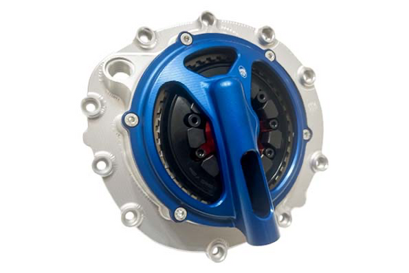 BMW - S1000 RR / R / XR - 2009 - 2018 STM Dry Clutch Conversion Kit