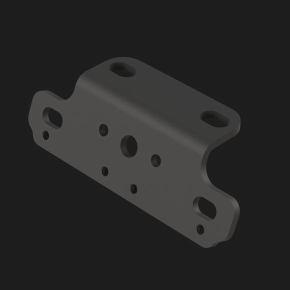 Honda CBR1000RR Flip N Dip