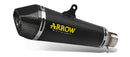Aprilia RS4 125 X-Kone silencer-2