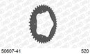 Ducati 748 E/S 2000-2002 - AFAM Rear Sprocket, 520 conversion, Steel PCD1 - 41T, 98 links reqd, fits PCD1 - 50607-41 - P3 Tuning