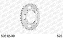 Ducati 749 R 2004-2006 - AFAM Rear Sprocket, 525 (OE Pitch), Steel - 39T (orig size) - 50612-39 - P3 Tuning