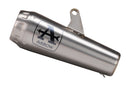 Honda CB 650 R Pro-Race titanium silencer-4