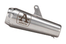 Honda CBR 650 R Nichrom Pro-Race silencer-4