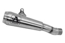 Kawasaki ZX-6R 636 Titanium Pro-Race silencer-4
