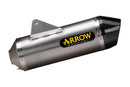 Gas Gas ES 700 Race-Tech Titanium silencer with carby end cap-4
