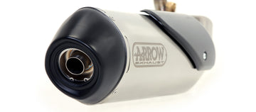 Honda PCX 125 Racing collector for Reflex Exhaust - 0