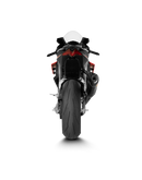 Aprilia RSV4 2021-2023 Akrapovic Evolution Line (Carbon) S-A10E9-RC-4