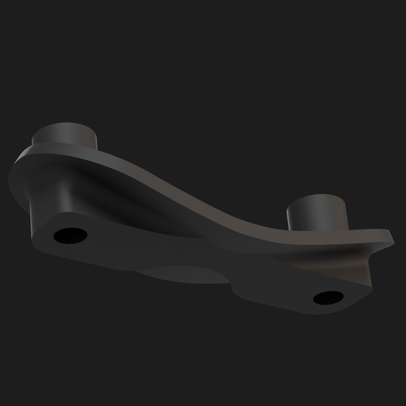 Yamaha WR450F Flip N Dip