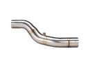 Harley-Davidson Pan America 1250 Non catalized mid-pipe-5