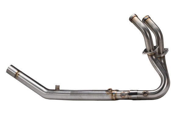 Kawasaki Z 400 Racing collectors