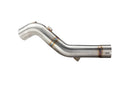 BMW F 850 GS Central Link Pipe interchangeable with original one-5