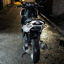 Gilera Runner Flip N Dip-5