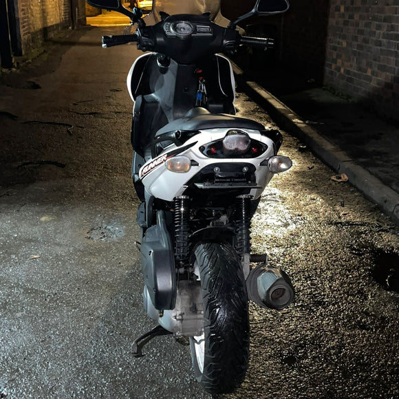 Gilera Runner Flip N Dip