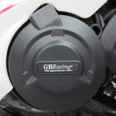 GB Racing Triumph Daytona 675R 2011-2012; Street Triple (R) 2011-2012; Street Triple (R) 2013-2016 Stock Secondary Engine Cover - Alternator/Generator