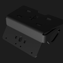 Yamaha XJ6 Flip N Dip-1