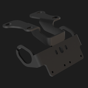 Yamaha Tracer 9 GT Flip N Dip