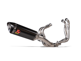 Aprilia RSV4 2021-2023 Akrapovic Evolution Line (Carbon) S-A10E9-RC