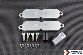 Honda CBR 1000 RR-R 2020-2025 PAIR Valve Removal Kit with Block Off Plates