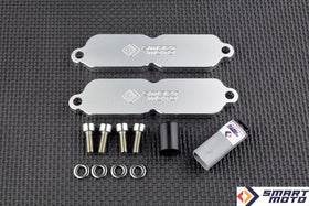 Honda CBR 1000 RR-R 2020-2025 PAIR Valve Removal Kit with Block Off Plates