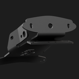 Husqvarna 701 SM Flip N Dip