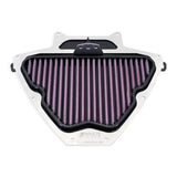 HONDA NSS FORZA 750 (21-23) DNA AIR COVER AND FILTER STAGE 2