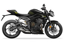 TRIUMPH - TRIUMPH STREET TRIPLE 765 MOTO2™ - 2023 - 2023 STM Dry Clutch Conversion Kit-1