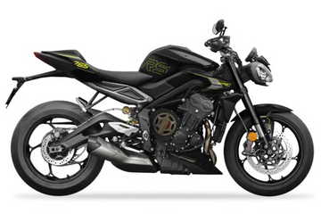 TRIUMPH - TRIUMPH STREET TRIPLE 765 MOTO2™ - 2023 - 2023 STM Dry Clutch Conversion Kit