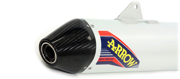Suzuki DR-Z 400 SM Off-Road V2 silencer - 0