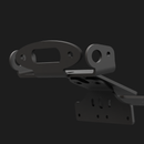 KTM 790/890 + Rear light Flip N Dip-5