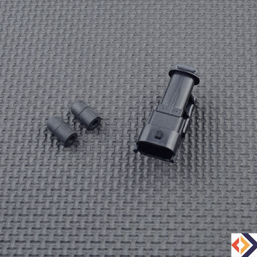 DUCATI PANIGALE V2 2020 - 2025 EVAP / Canister Removal kit