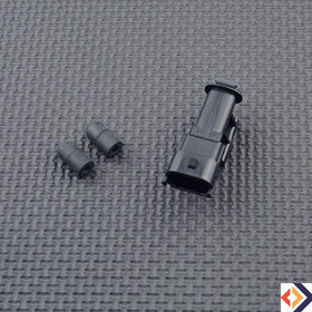 DUCATI XDIAVEL 2016 - 2023 EVAP / Canister Removal kit