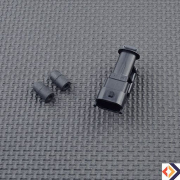 KTM 1290 SUPER DUKE GT 2016 - 2024 EVAP / Canister Removal kit