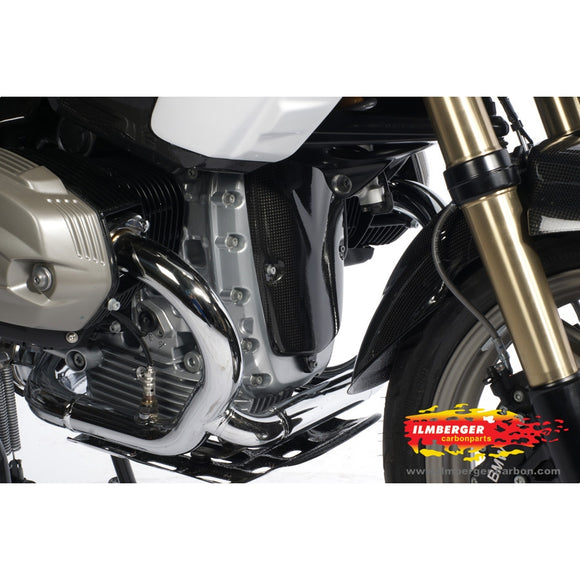 BMW R1200GS (2010-2012) Ilmberger Carbon Alternator Cover