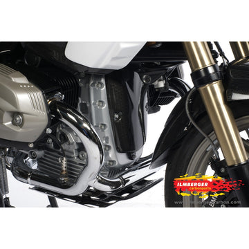 BMW R1200GS Adventure (2006-2009) Ilmberger Carbon Alternator Cover