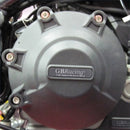 GB Racing Ducati 848 2008-2013; Streetfighter 848; 916 1994-1998 - RACE ONLY; 996 1999-2002 - RACE ONLY; 998 2002-2004 - RACE ONLY; 749 & 999 2003-2006 - RACE ONLY; 748 1994-2003 - RACE ONLY Stock Secondary Engine Cover - Clutch/Gearbox