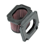 YAMAHA TRACER 7 (21-23) DNA STAGE 2 AIR BOX COVER AND FILTER