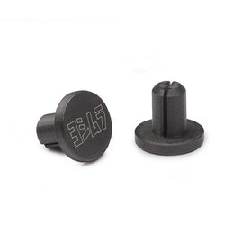 YAMAHA RD350 Aircooled - (1973-1978) Yoshimura UNIVERSAL Mirror Hole Caps