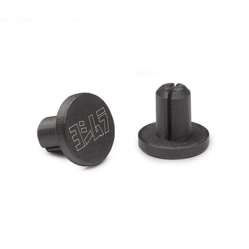 YAMAHA RD400 Aircooled - (1978-1980) Yoshimura UNIVERSAL Mirror Hole Caps
