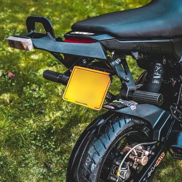 Honda Grom - SSC 12 BAR Flip N Dip