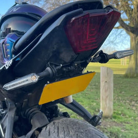 Indicator Holders - MT07/R7 | Flip N Dip - 0